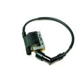 IGNITION HIGH TENSION LINE ASSY