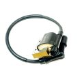 IGNITION HIGH TENSION LINE ASSY