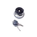 LOCK SET, FUEL CAP