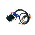 CONTROLLER AND REMOTE CONTROL (ORDER WITH REMOTE CONTROL)