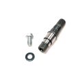 SECONDARY DRIVE SHAFT(INCLUDING BOLT, WASHER )