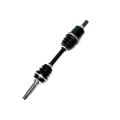 TRANSMISSION SHAFT (LH)