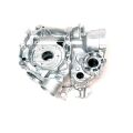 Crankcase Ass'y