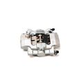 REAR BRAKE ASSY