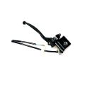 MASTER CYLINDER ASSY., LH