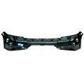 Rear light frame