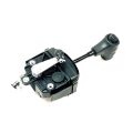 SHIFTER ASSY MOUNTING