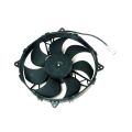 FAN MOTER COMPONENTS
