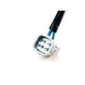 Front High Beam Assy