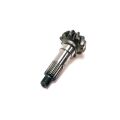 ACTIVE BEVEL GEAR ASSEMBLY