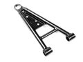 BLACK UPPER WELD ARM FR