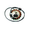 MAGNETO STATOR