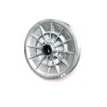 CVT DRIVEN PULLEY