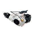 450 FRONT AXLE ASSEMBLY