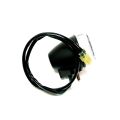 TURN SIGNAL LAMP COMP, RH