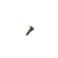 Cross Recessed Pan Head Tapping Screw ST4.8×16