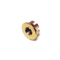 SLOTTED NUT M14X1.5