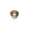 SLOTTED NUT M14X1.5