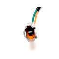 LEFT REAR INDICATION LED LIGHT