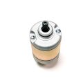 STARTING MOTOR ASSY