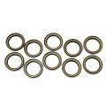 (PKG 10) OIL SEAL