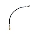 REAR  BRAKE HOSE  3
