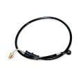 FRONT BRAKE HOSE 1