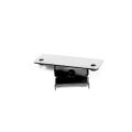 Rocker guard mounting plate (right)