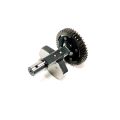 SHAFT, BALANCER