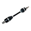 REAR LEFT DRIVE AXLE