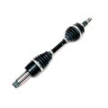 REAR RIGHT DRIVE AXLE