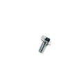 SCREW, FLANGE, HEX HEAD