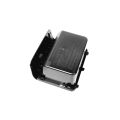 U01 BODY OR MEDIUM STORAGE BOX PP BLACK