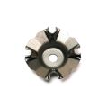 PLATE, MOVABLE DRIVE FACE