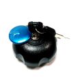 LOCK SET, FUEL CAP