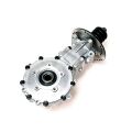 REAR DIFFERENTIAL ASSY.