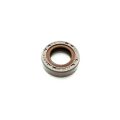 OIL SEAL 14X24X7