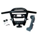 SEGWAY Villain Heavy-Duty Front Bumper - Black