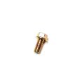 Hex. Bolt, Flange