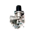THROTTLE BODY ASSEMBLY
