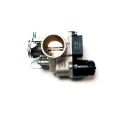 THROTTLE BODY ASSEMBLY
