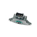 THROTTLE POSITION SENSOR
