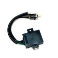2WD/4WD  MOTOR CONTROLLER