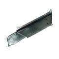 RIGHT TRIM PANEL GREY LONG
