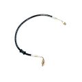 FRONT BRAKE HOSE1 Of ATV300-D EFI T3b