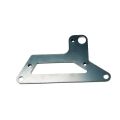 MOUNTING PLATE FOR FAN CONTROLLER