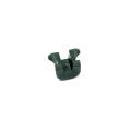 DAMPER, MOVABLE DRIVEN FACE