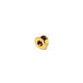 NUT, HEX FLG-NYL LOCK M12X1.25 CL8 Z&Y