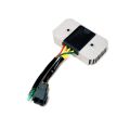 Recitifier&Regulator