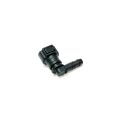 9.49 QUICK CONNECT PLUG (90 DEGREES)